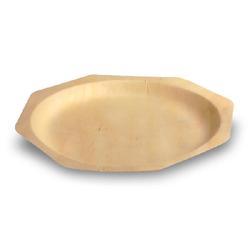 Manufacturers Exporters and Wholesale Suppliers of Wooden Plate Bengaluru Karnataka